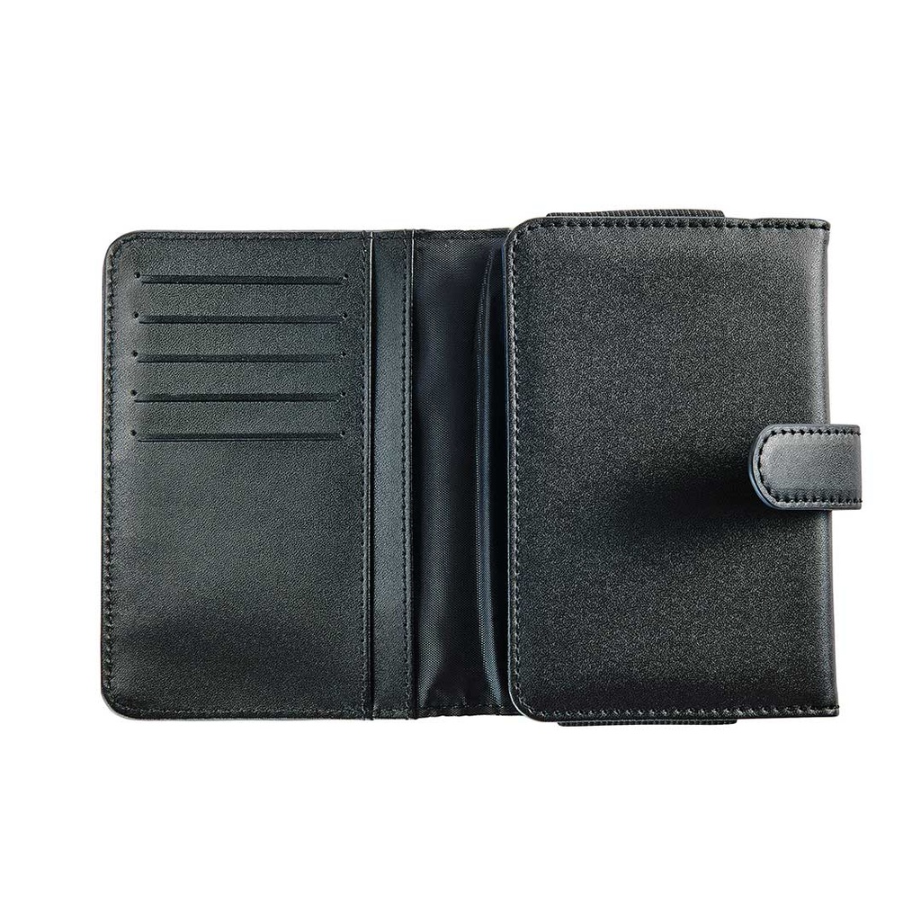 RFID Blocking Family Passport Holder | Smooth Trip Travel Accessories